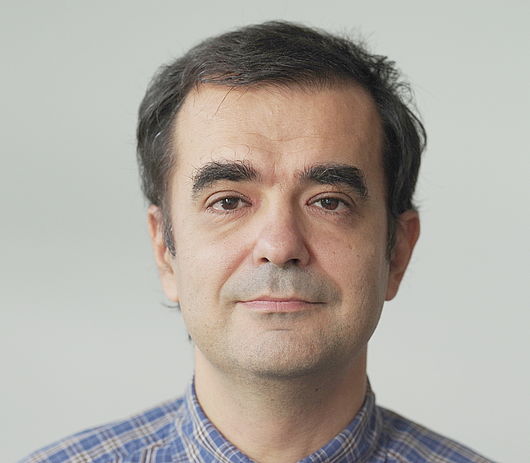 Cristian Grozea, PhD